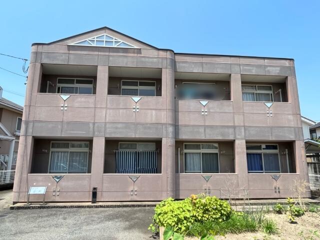 物件外観写真1　(外観写真（昼）)