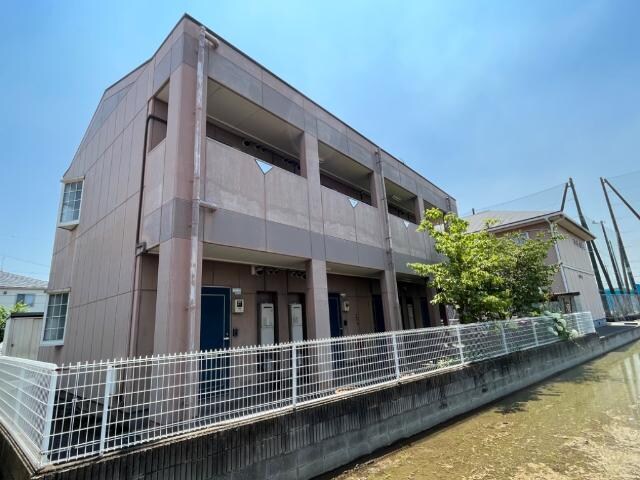 物件外観写真3　(外観写真（昼）)