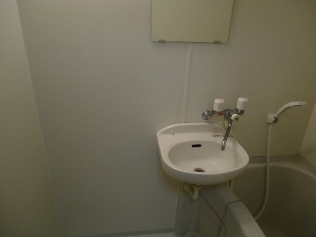 物件内観写真16　(洗面)