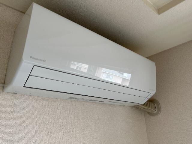物件内観写真21　(エアコン)