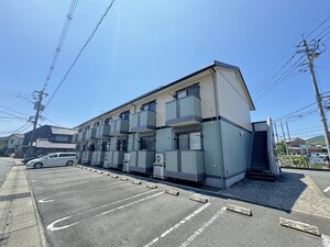 フォルトゥーナ外観写真