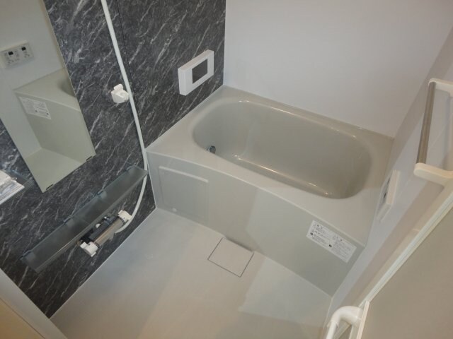 物件内観写真16　(バス／シャワールーム等)