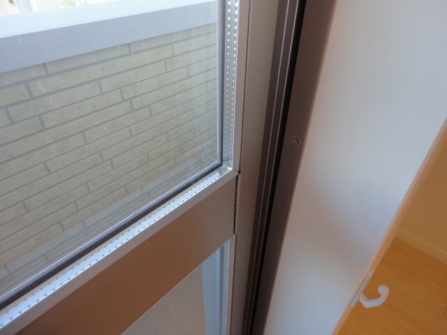 物件内観写真24　(ペアガラス)