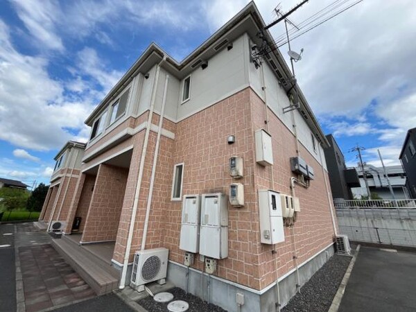 外観(外観写真（昼）)