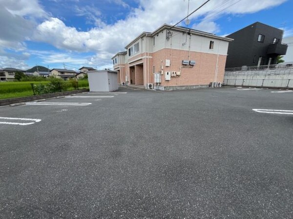 外観(外観写真（昼）)