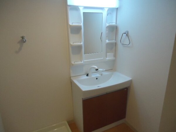 洗面・脱衣所(洗髪洗面化粧台)