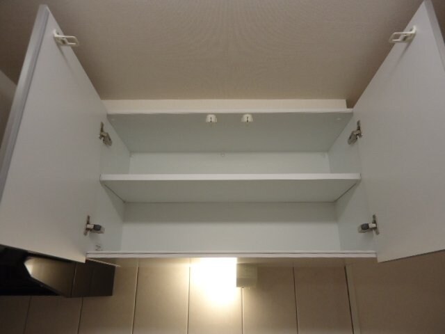 物件内観写真21　(キッチン上部)