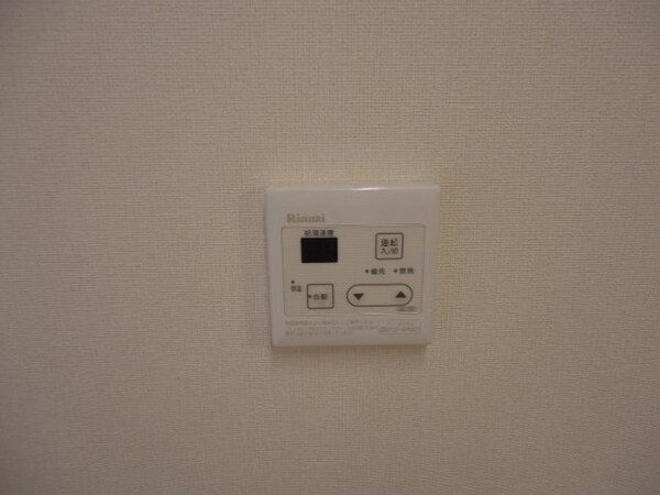 その他(給湯リモコン)