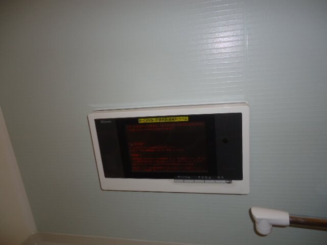 物件内観写真25　(浴室ＴＶ)