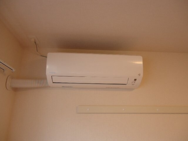 物件内観写真26　(エアコン)