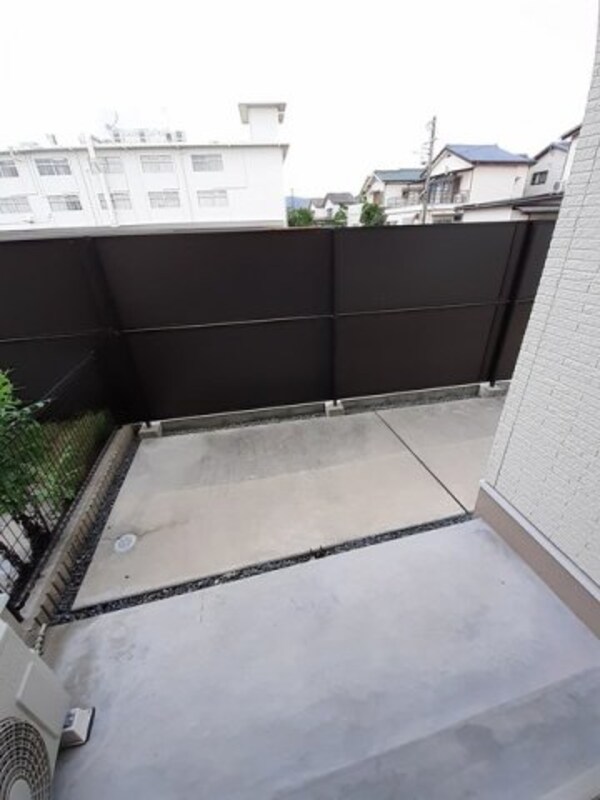 庭