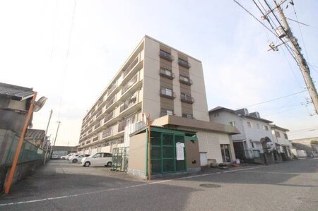 エメラルドマンション水島外観写真