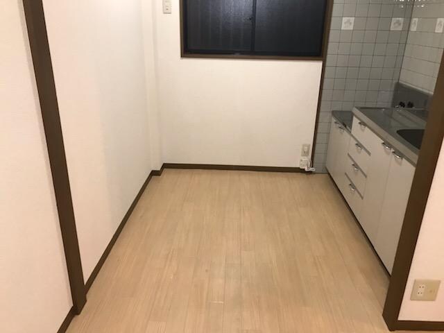 物件内観写真15　(キッチン)