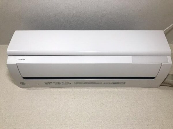 建物設備(室内設備)