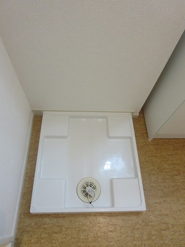 洗面・脱衣所
