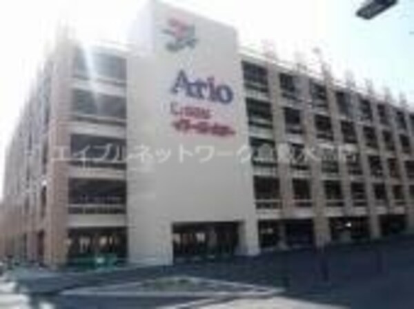 周辺環境(イトーヨーカドー倉敷店 4889m)