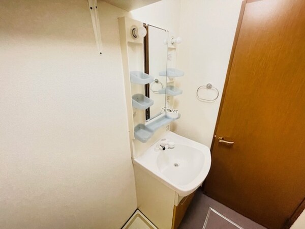 洗面・脱衣所
