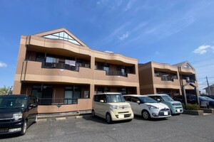 グランデパティオ壱番館外観写真