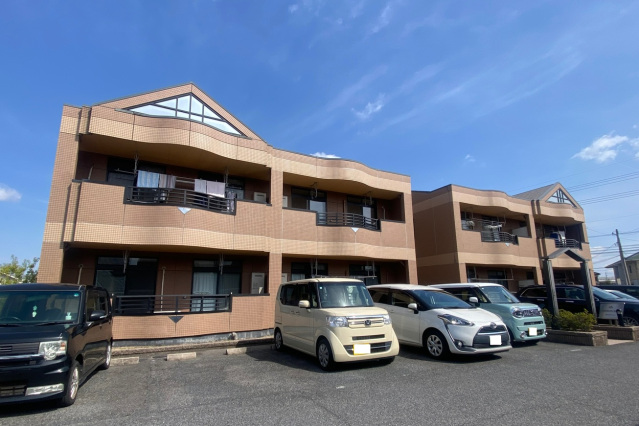 グランデパティオ壱番館