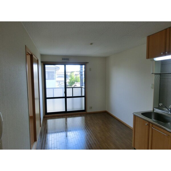 居室(リビング)