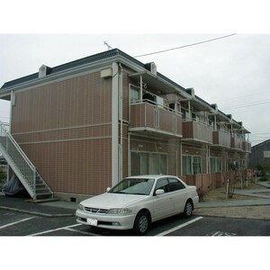 サンタウンコーラル　Ｃ外観写真