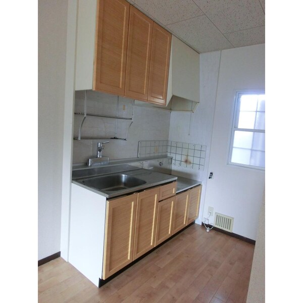 キッチン(キッチン)