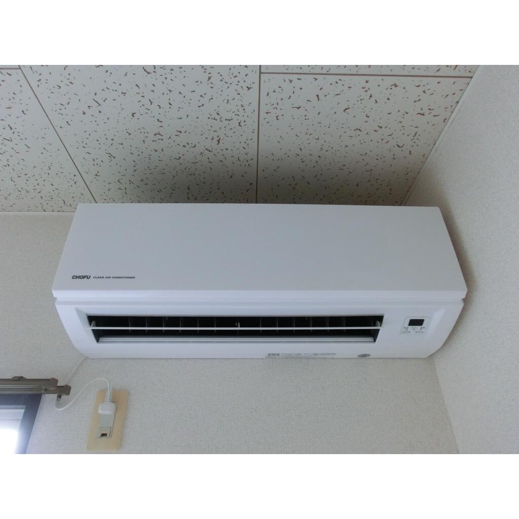 物件内観写真16　(その他の設備)