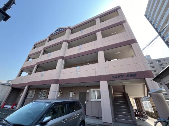 物件外観写真2　(外観写真（昼）)