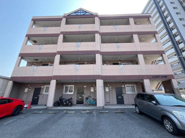 物件外観写真3　(外観写真（昼）)