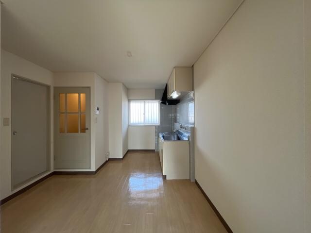 物件内観写真14　(ダイニング)