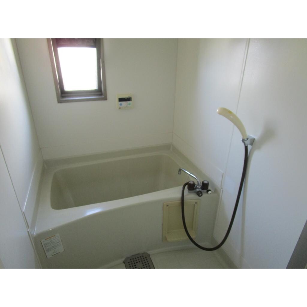 物件内観写真4　(風呂)