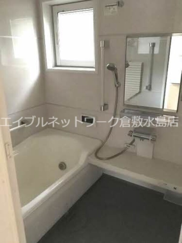 浴室