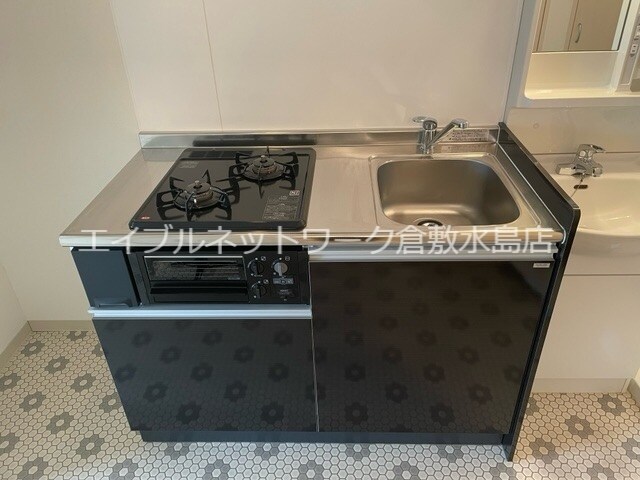 物件内観写真11　