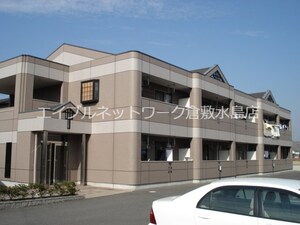 プロニティーピア外観写真