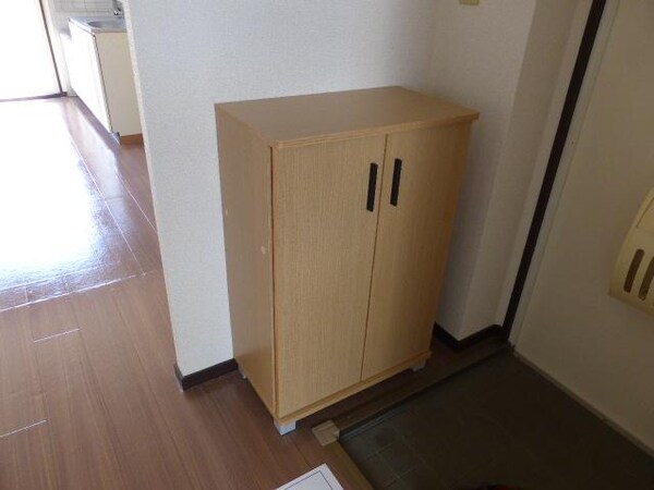 収納(その他)