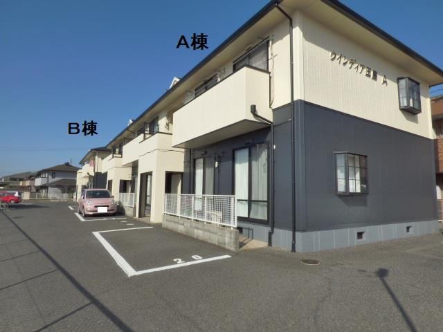 ウインディア玉島