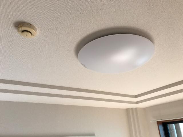 物件内観写真13　(室内設備)