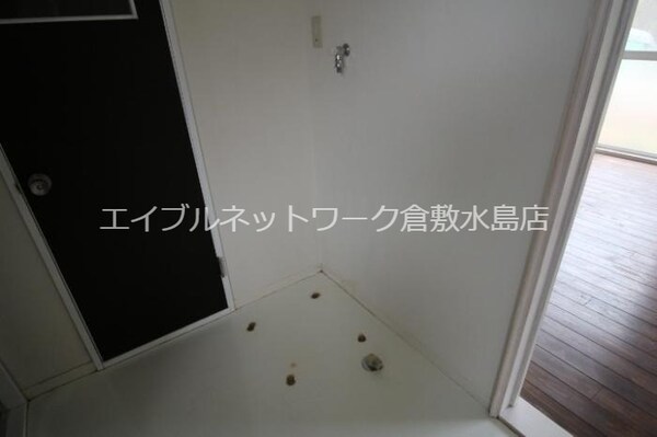 洗面・脱衣所