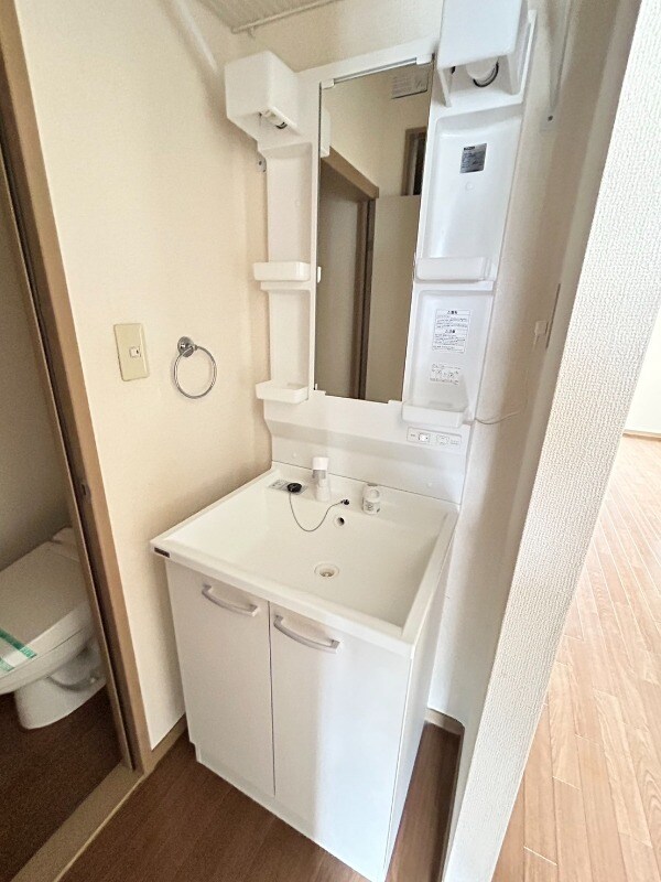 洗面・脱衣所