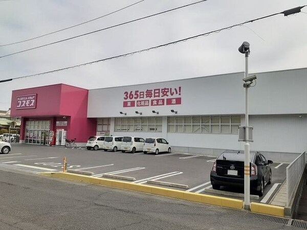 周辺環境(コスモス茶屋町店まで230m)