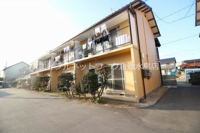 物件外観写真4　(建物外観)