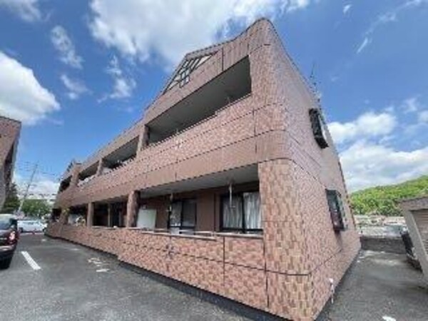 外観(外観写真（昼）)