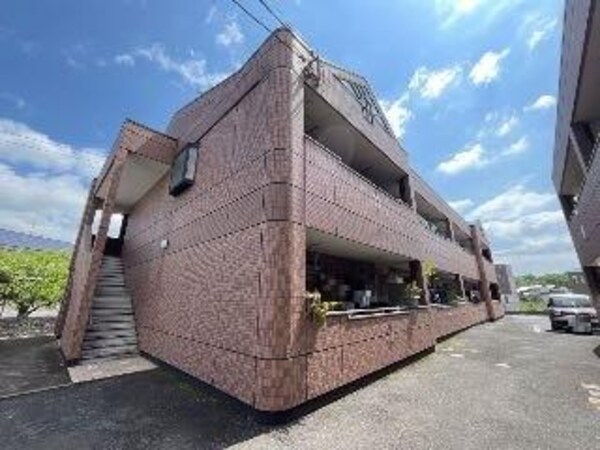 外観(外観写真（昼）)