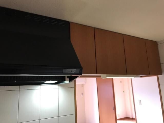 物件内観写真15　(収納)