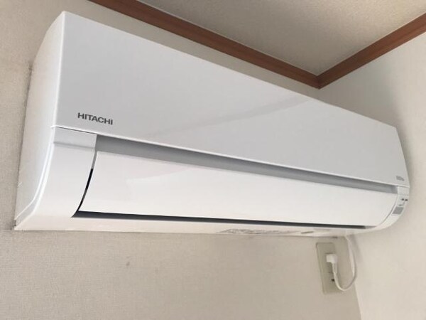 建物設備(室内設備)