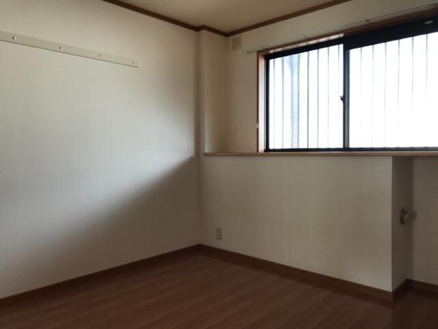 物件内観写真18　(寝室)