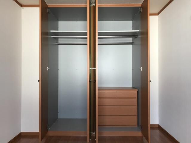 物件内観写真19　(収納)