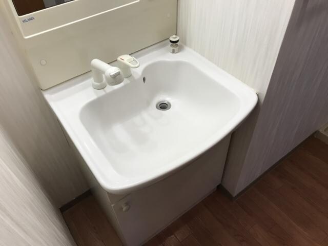 物件内観写真20　(洗面)