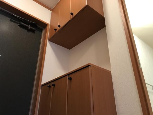 物件内観写真27　(収納)