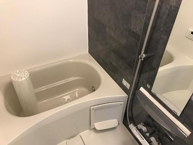 物件内観写真11　(バス／シャワールーム等)